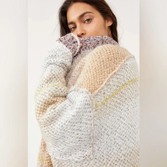 COPY - Free People Daydreamer Cardigan - Picture 6 of 10